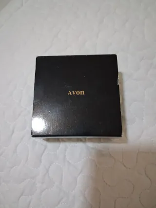 Gargantilla Avon 14k Gold Filled Perlas