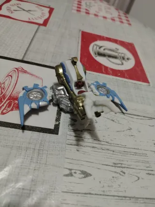 Skylanders SuperChargers Jet Stream