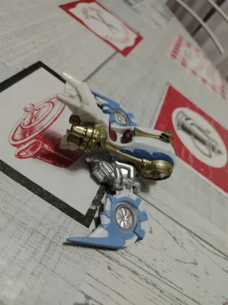 Skylanders SuperChargers Jet Stream