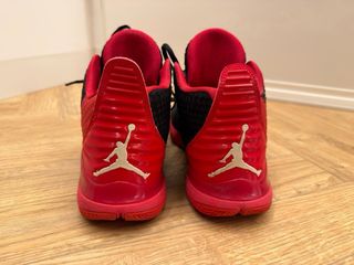 Zapatillas Baloncesto Jordan Super Fly 3 PO