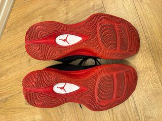 Zapatillas Baloncesto Jordan Super Fly 3 PO