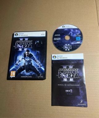 Pack 16 Juegos PC: Splinter Cell, Far Cry 2