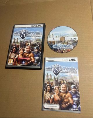 Pack 16 Juegos PC: Splinter Cell, Far Cry 2