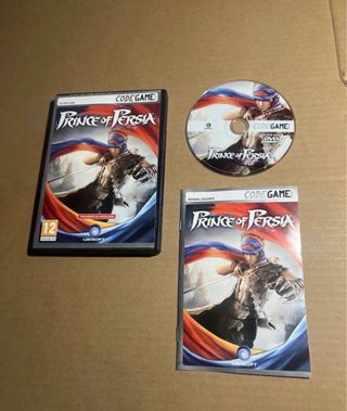 Pack 16 Juegos PC: Splinter Cell, Far Cry 2