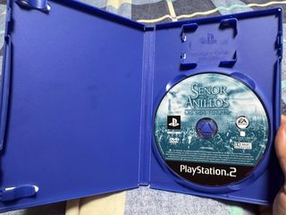 Pack 3 Juegos Play station 2