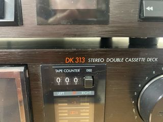 Equipo de música Thomson modular - LEER