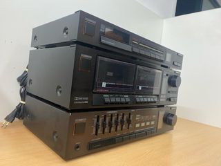 Equipo de música Thomson modular - LEER