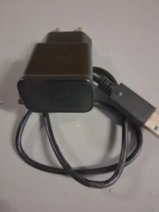Cargador Samsung Original USB