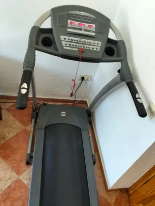 Cinta de andar BH en muy buen estado