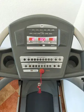 Cinta de andar BH en muy buen estado