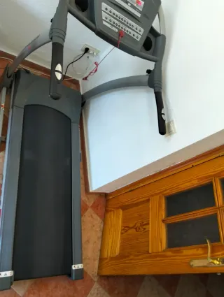 Cinta de andar BH en muy buen estado