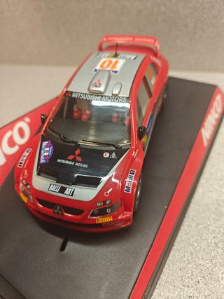 Ninco Mitsubishi Lancer WRC 05 "Australia"