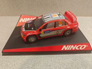 Ninco Mitsubishi Lancer WRC 05 "Australia"