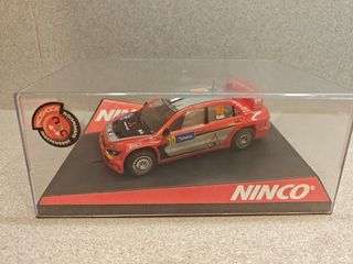 Ninco Mitsubishi Lancer WRC 05 "Australia"