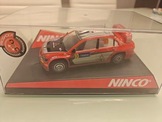 Ninco Mitsubishi Lancer WRC 05 "Australia"