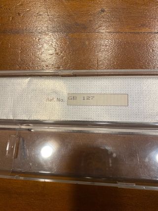 Orologio Swatch anni '80