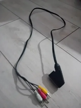 Reproductor DVD LG Modelo 132