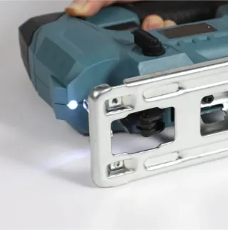 Sierra Calar Recargable (2 Baterías)