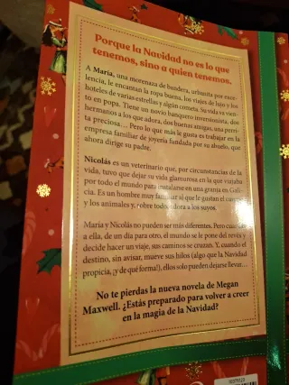 Ande, ande, ande, la Mari Morena