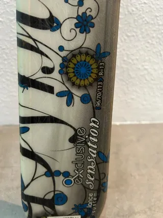 Esquís Dynastar 153 cm