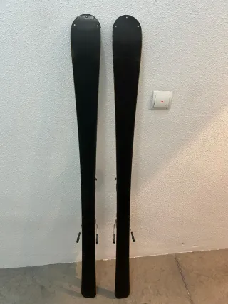 Esquís Dynastar 153 cm