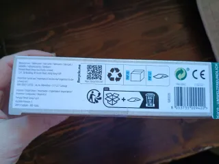 Xilofono WOOD'N PLAY in legno