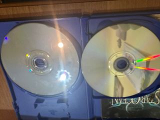 Star Ocean: Till the End of Time PS2