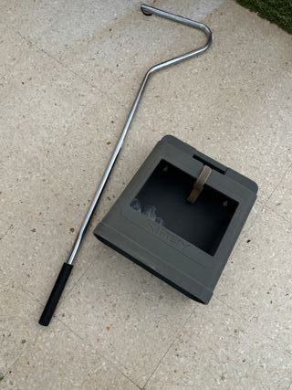 Aspiradora turbo Kirby 293206