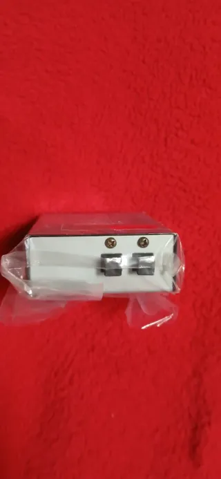 Fostex COP-1 Convertidor Coaxial a Óptico