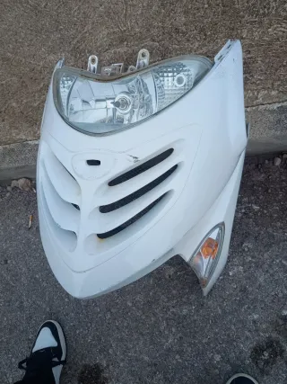 Carenado Delantero Kymco Grand Dink 2007