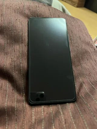Xiaomi 11T nero
