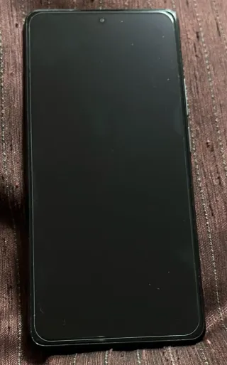 Xiaomi 11T nero