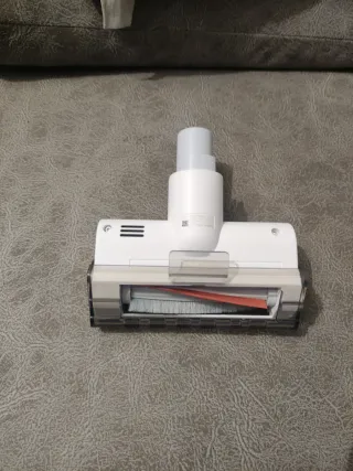 Cabezal aspirador inteligente HRTFIKCN