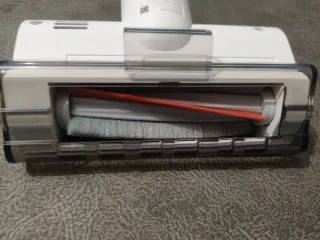 Cabezal aspirador inteligente HRTFIKCN