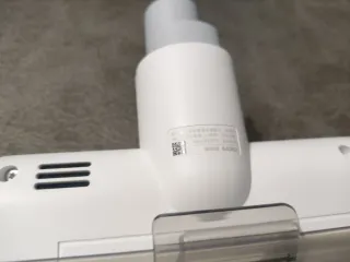 Cabezal aspirador inteligente HRTFIKCN