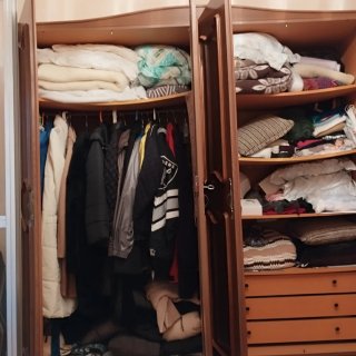 Dormitorio completo. Se regala colchón