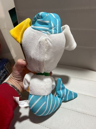 Muñeco Fisher Price Lullaby Bubble