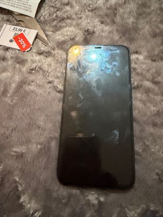 iPhone 12 Pro Max Azul - Buen estado