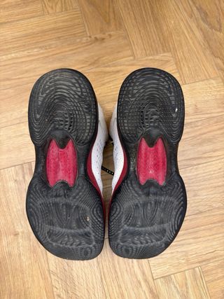 Zapatillas Jordan Melo 11 “XMas”