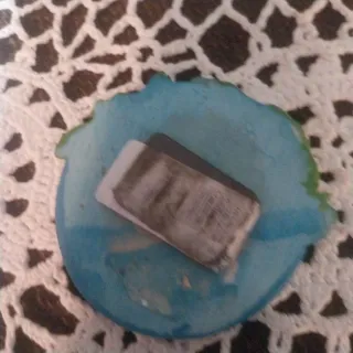 Souvenir Vienna Ruota Panoramica