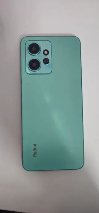 Xiaomi Redmi Note 12