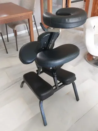 Silla posoperatorio cirugía ocular retina