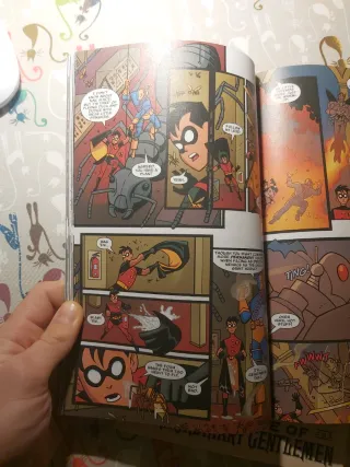 Batman: The Adventures Continue Season One