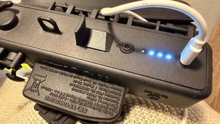 Saxofón Digital Odisei Travel Sax 1