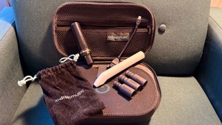 Saxofón Digital Odisei Travel Sax 1