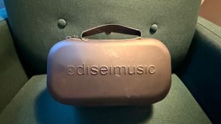 Saxofón Digital Odisei Travel Sax 1