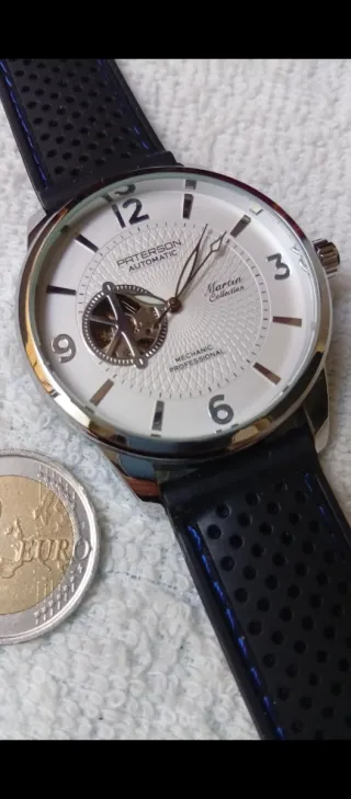 Reloj PATERSON Nuevo