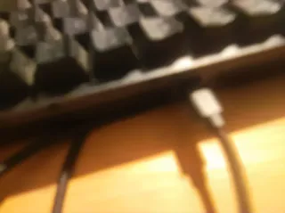 Teclado Gaming Energy Sistem Negro