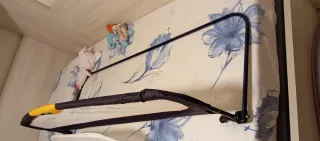 Protector de cama infantil