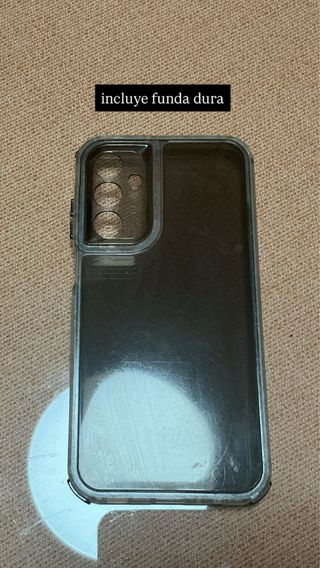 Samsung Galaxy A15 128GB Azul Medianoche